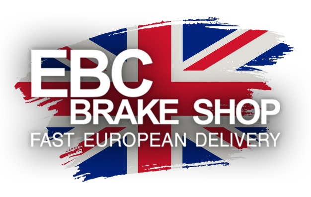 EBC - Dirt Race Clutch Set Inc Fibre Plate Set, Steel Plate Set And Springs (DRC209)