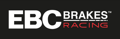 EBC Racing Logo Banner