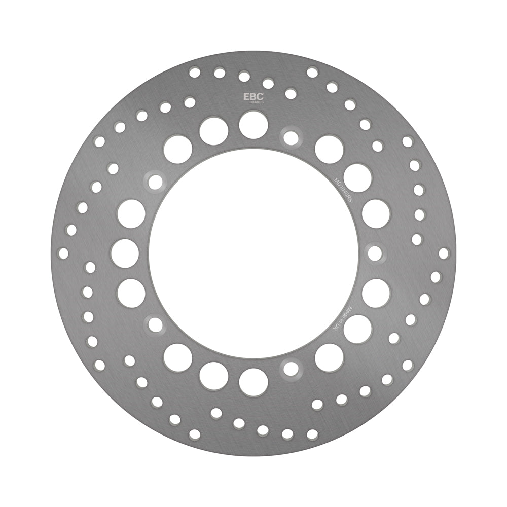 EBC - EBC HPSR Solid Disc (MD1040RS)