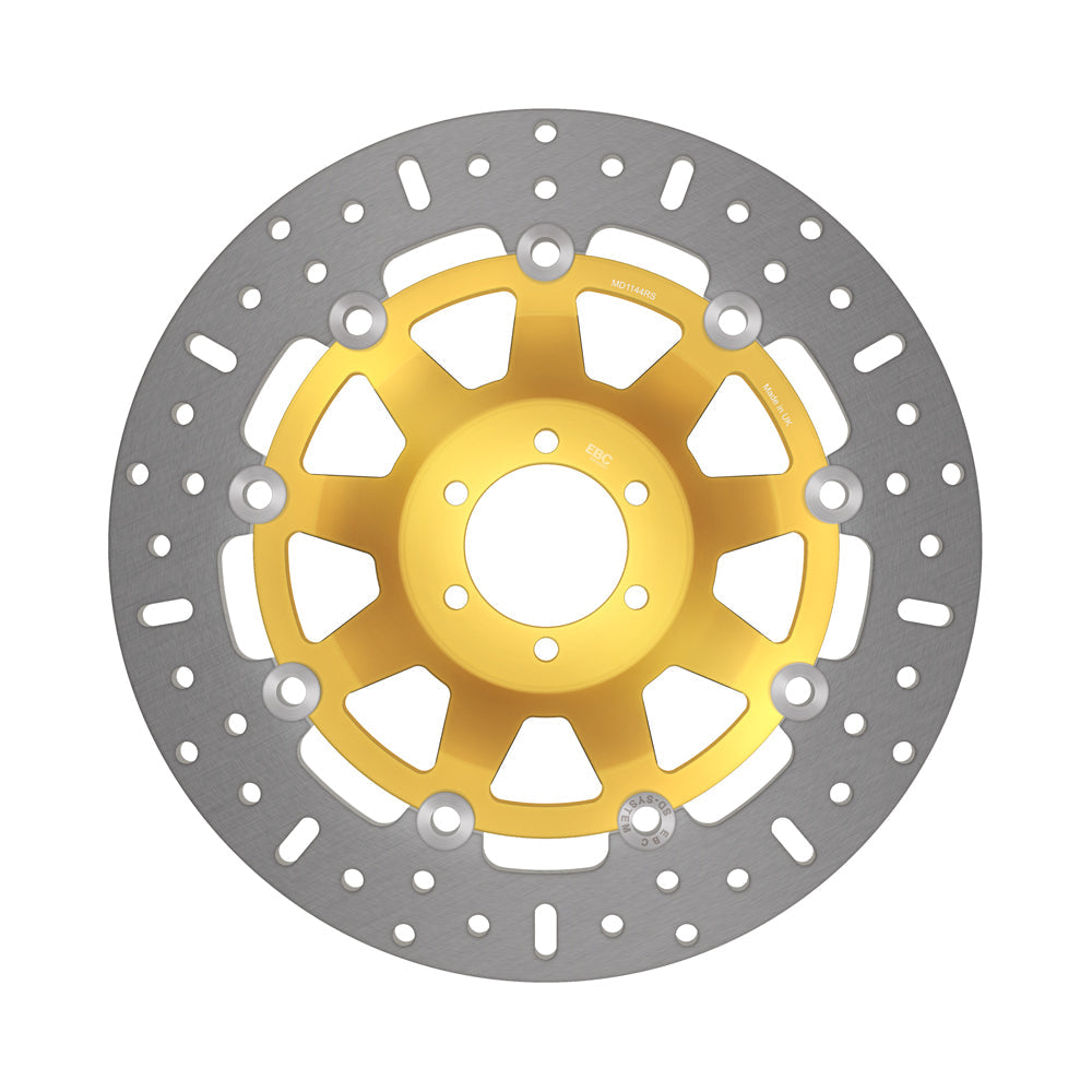 EBC - EBC Pro-Lite Floating Disc (MD1144RS)