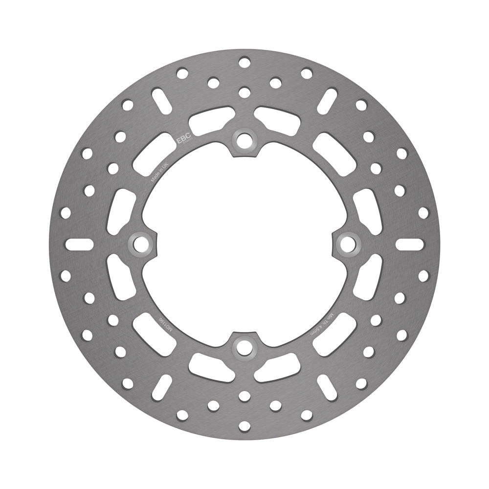 EBC - EBC S/Steel Solid Disc (MD1196)