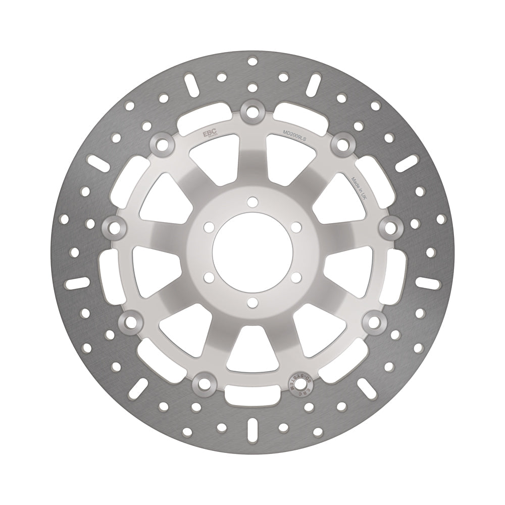 EBC - EBC Pro-Lite Floating Disc (MD2009LS)