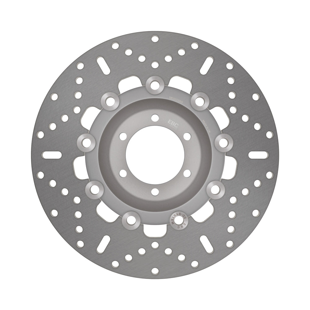 EBC - EBC Pro-Lite Floating Disc (MD2025RS)