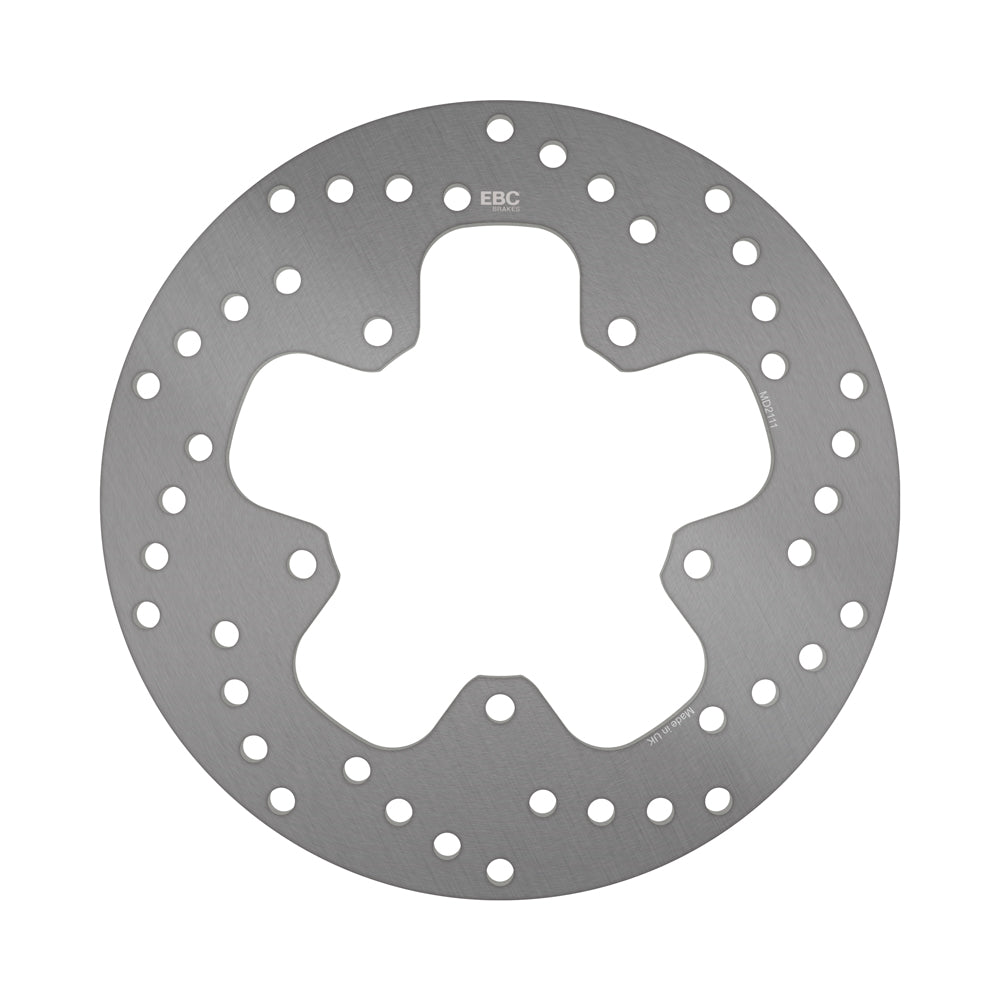 EBC - EBC HPSR Solid Disc (MD2111)