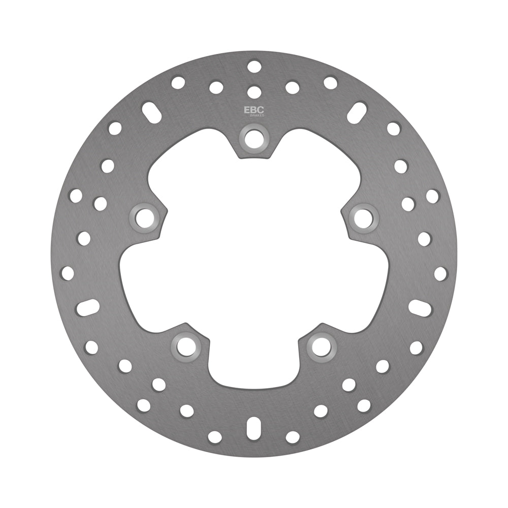 EBC - EBC S/Steel Solid Disc (MD2125)