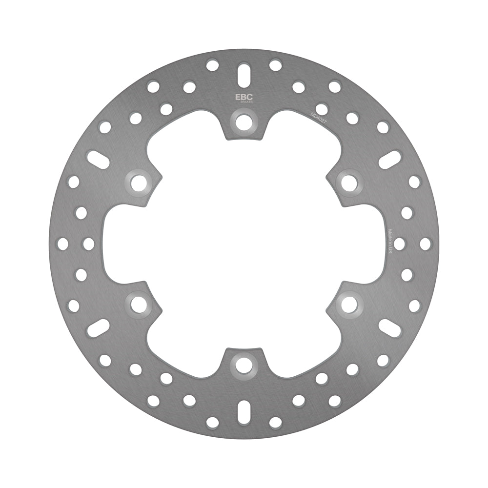 EBC - EBC HPSR Solid Disc (MD4027)