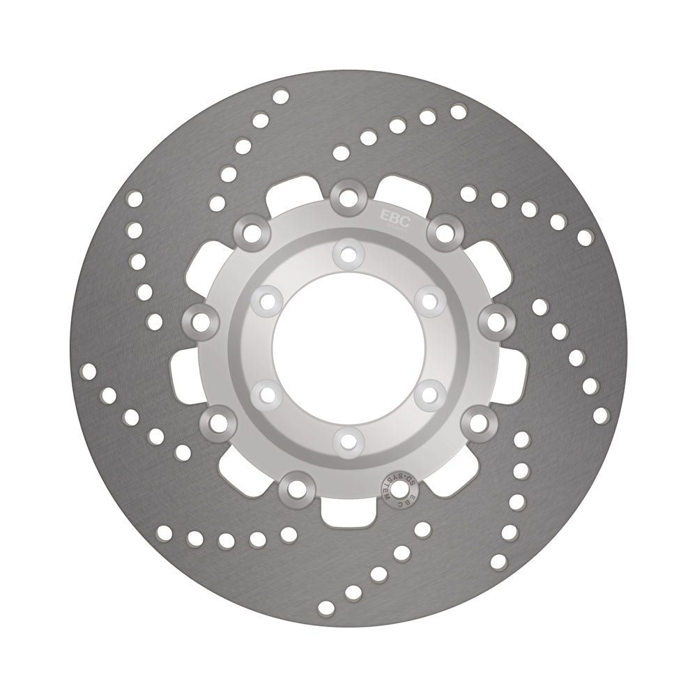 EBC - EBC Pro-Lite Floating Disc (MD4069LS)
