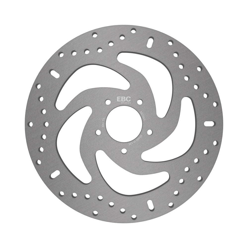 EBC - EBC Brake Disc (MD541)