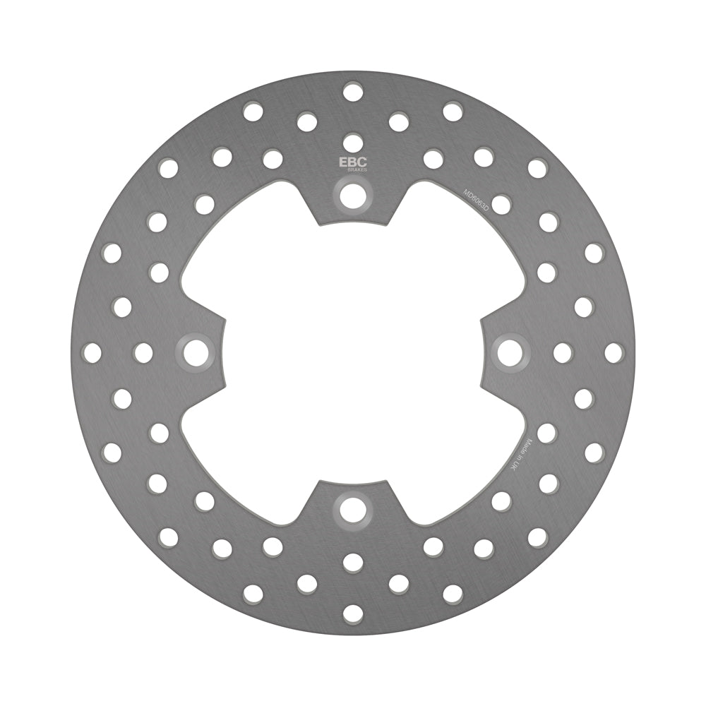 EBC - EBC MX/Enduro/ATV OE Replacement Brake Disc (MD6063D)