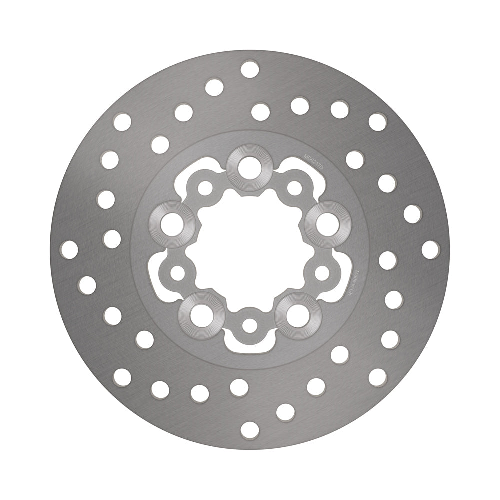 EBC - EBC MX/Enduro/ATV OE Replacement Brake Disc (MD6217D)