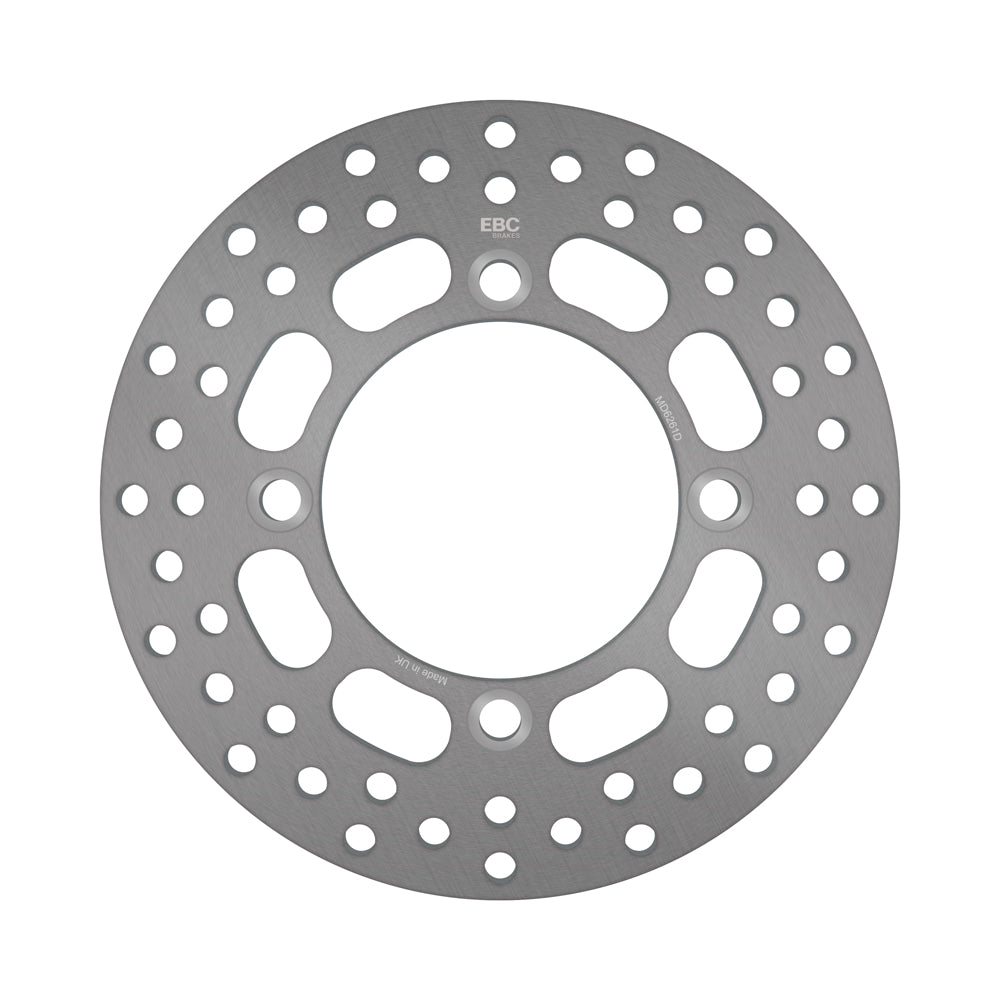 EBC - EBC MX/Enduro/ATV OE Replacement Brake Disc (MD6261D)