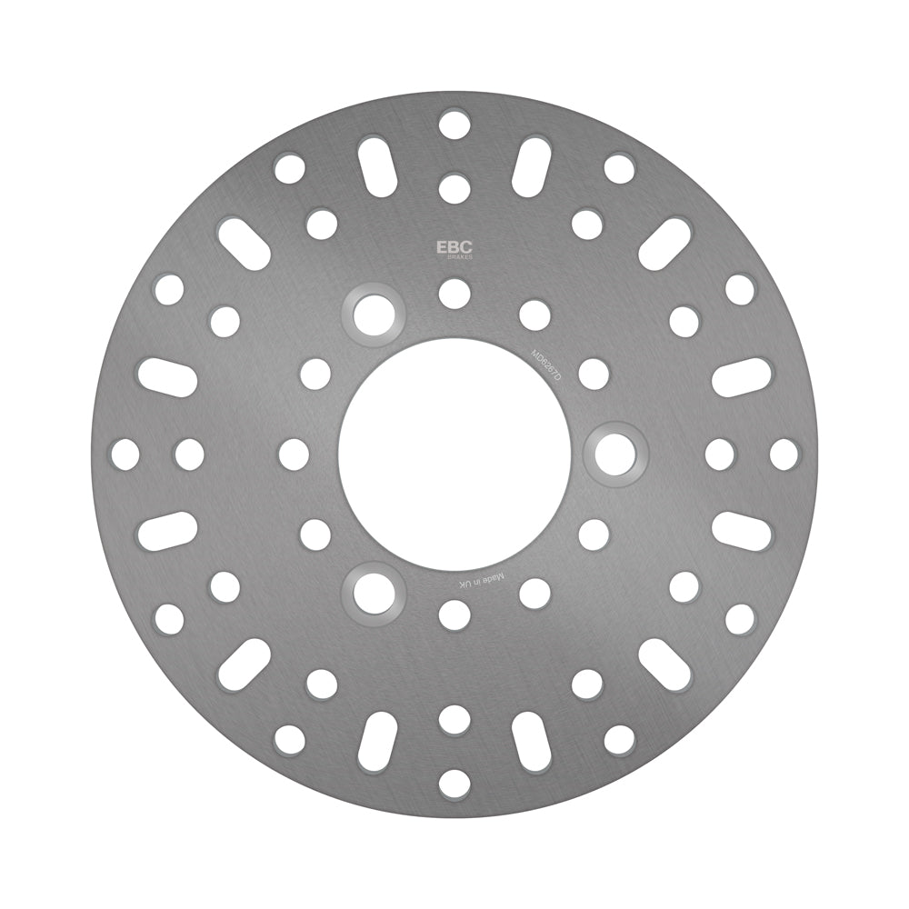 EBC - EBC MX/Enduro/ATV OE Replacement Brake Disc (MD6267D)