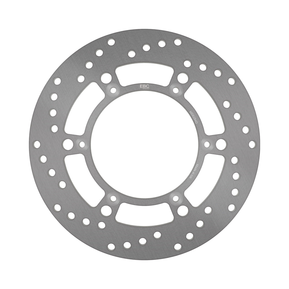 EBC - EBC MX/Enduro/ATV OE Replacement Brake Disc (MD6284D)