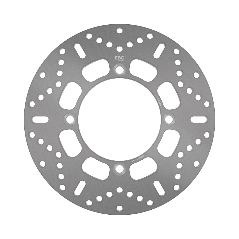 EBC - EBC MX/Enduro/ATV OE Replacement Brake Disc (MD6345D)