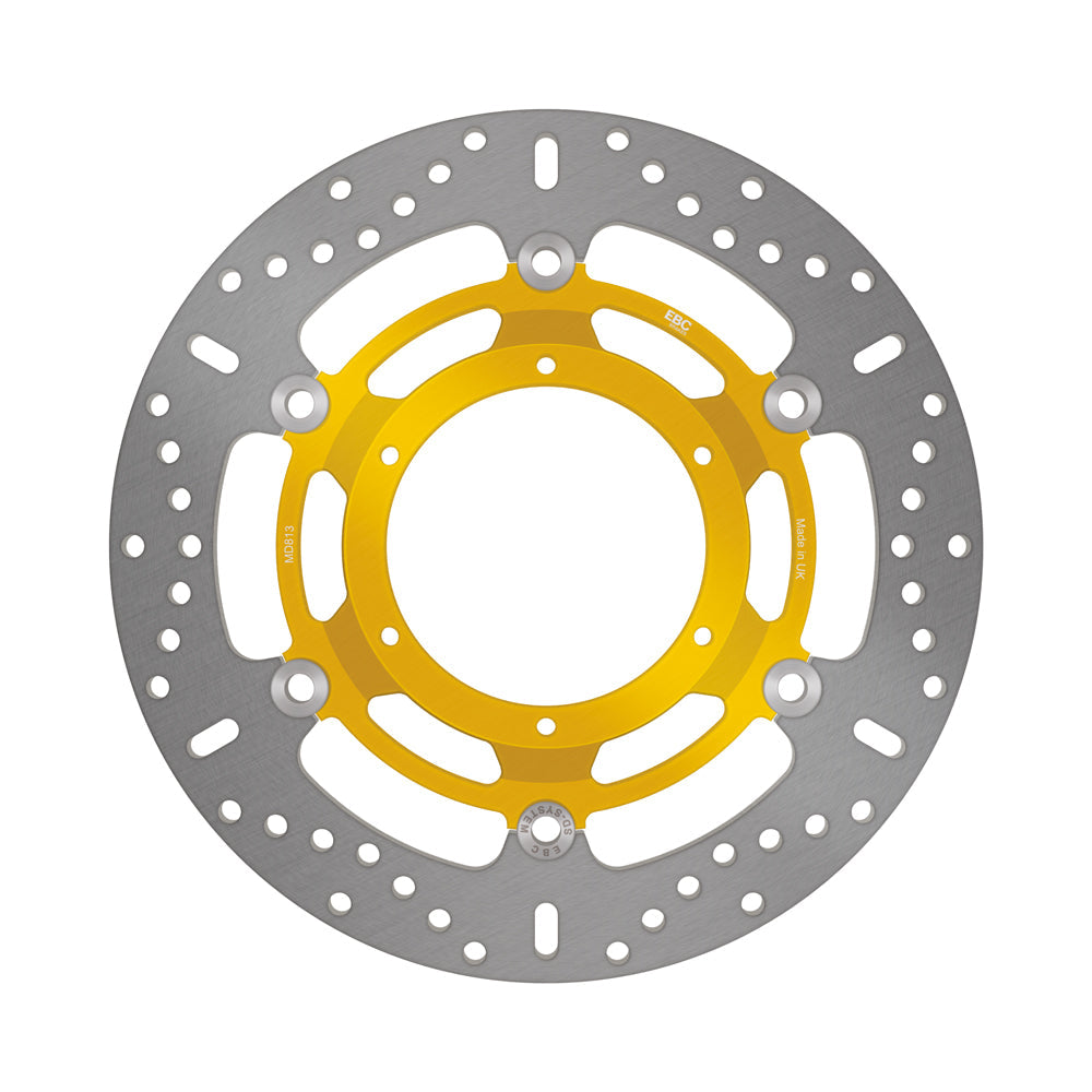 EBC - EBC Pro-Lite Floating Disc (MD813)