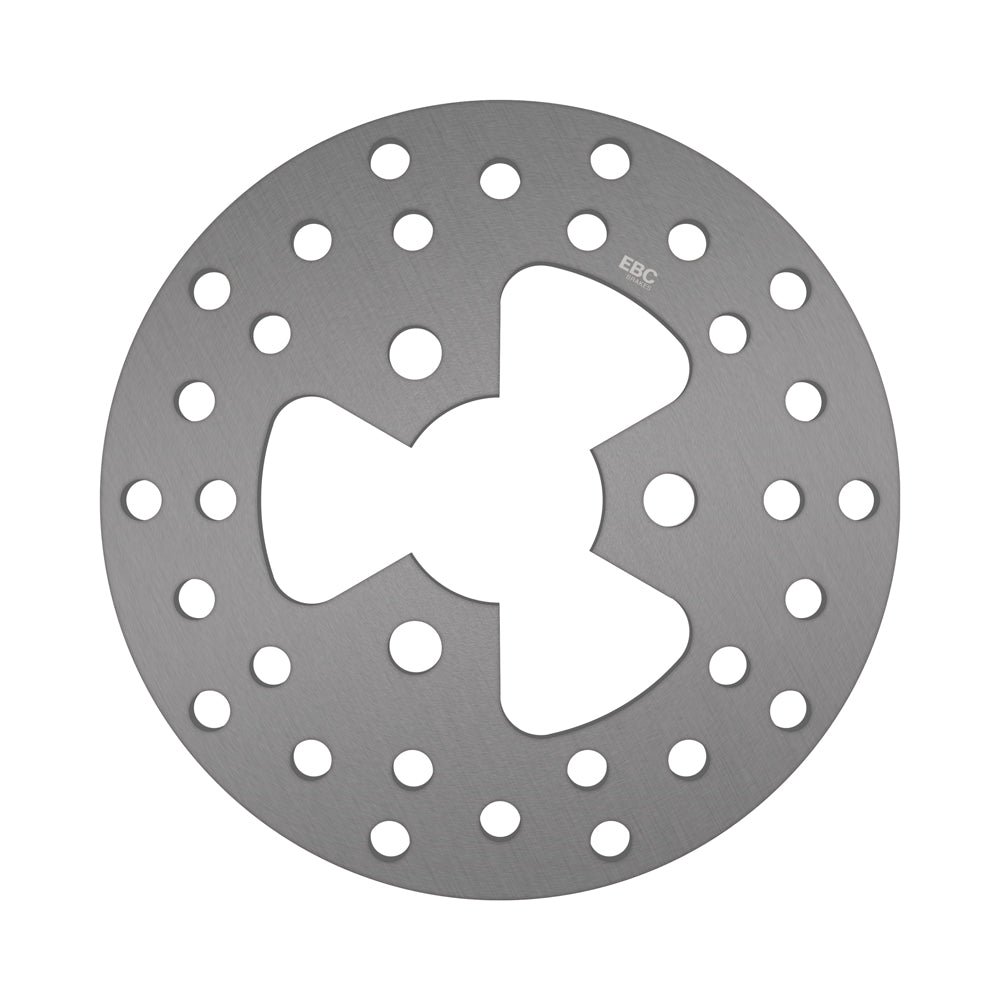 EBC - EBC Scooter Disc Full Circle Profile (MD965D)