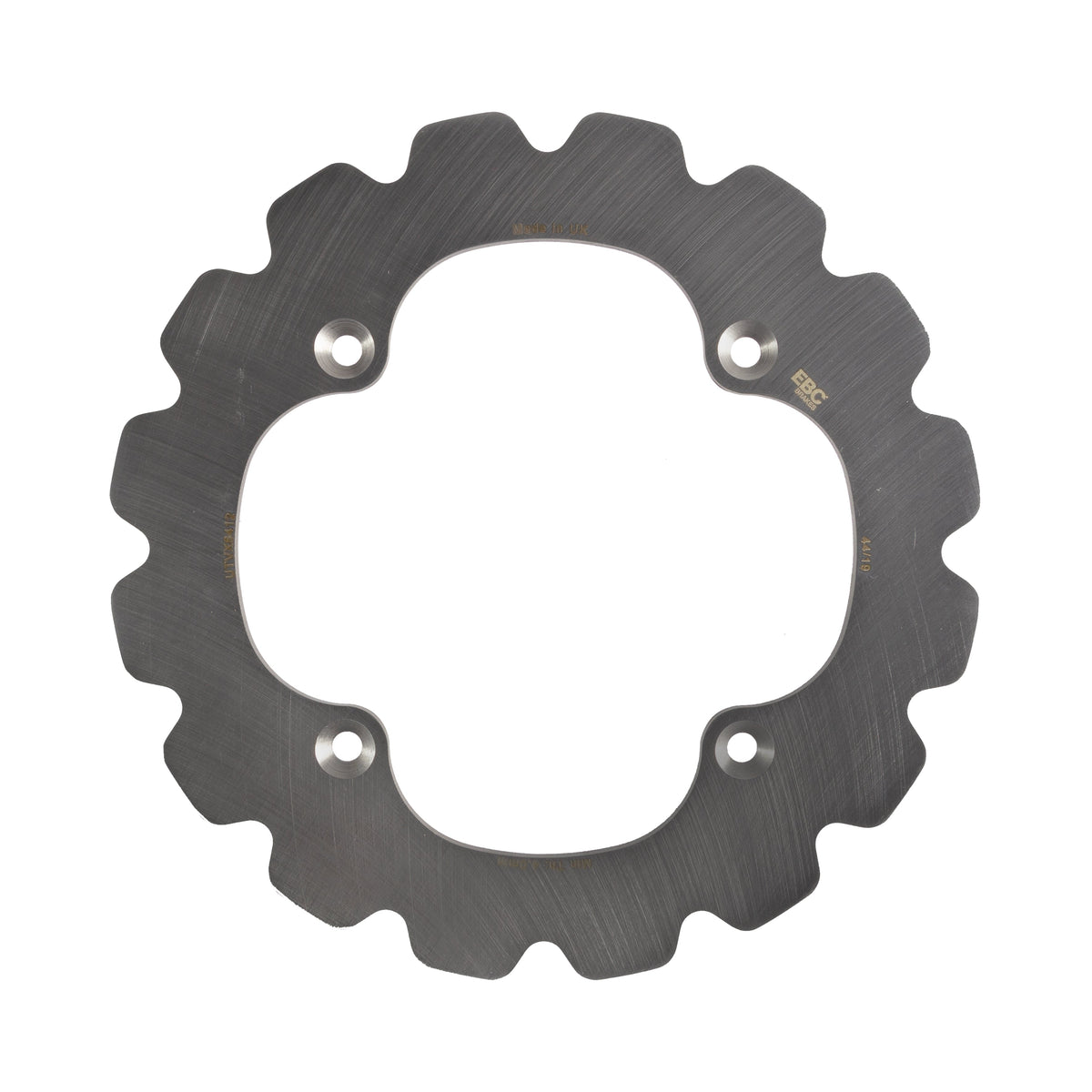 EBC - UTVX Brake Rotor (UTVX6412)