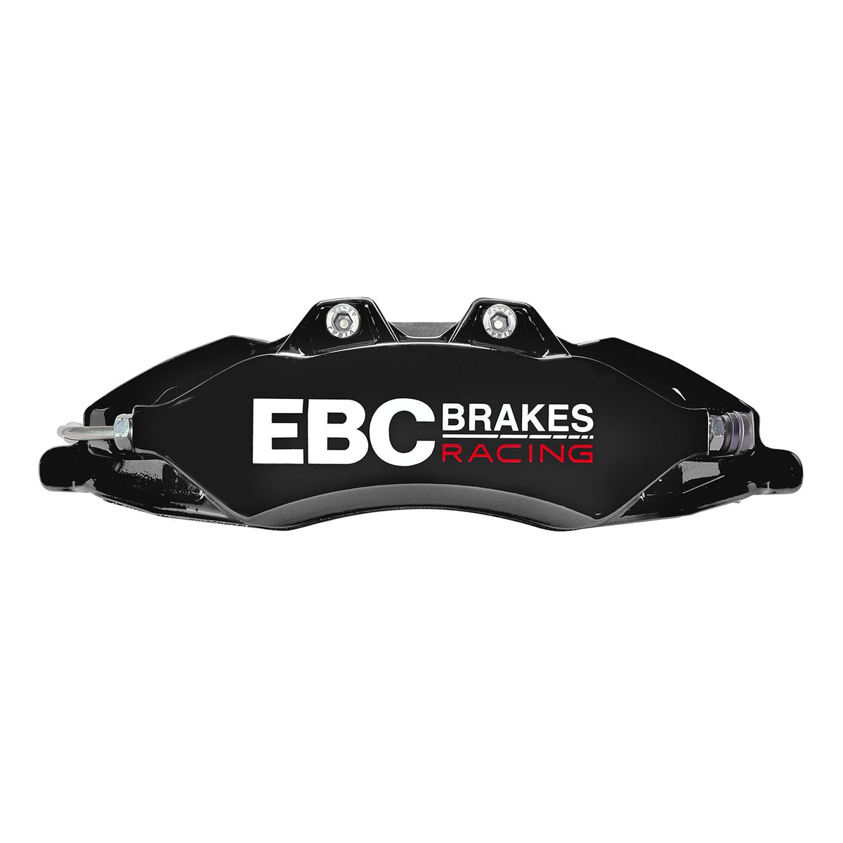 EBC Apollo 4-Piston Big Brake Kit, 330mm (BBK066) Front
