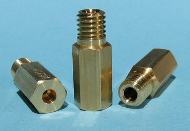 EBC - Keihin Hex Jets Pkts Of 4 (CR110-4)