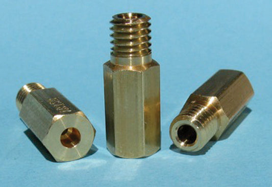 EBC - Keihin Hex Jets Pkts Of 4 (CR150-4)