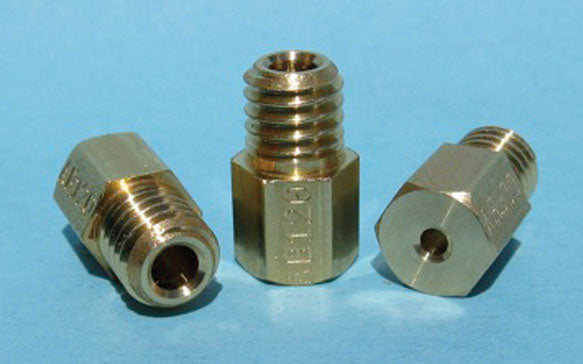 EBC - Mikuni Hex Jets Pkt Of 4 (HJ190-4)