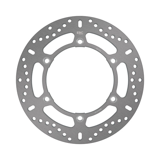 EBC - EBC HPSR Solid Disc (MD1001)