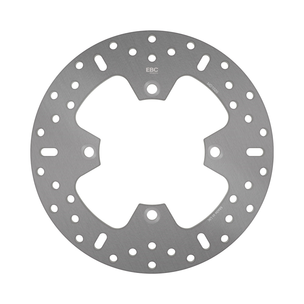 EBC - EBC HPSR Solid Disc (MD1020)