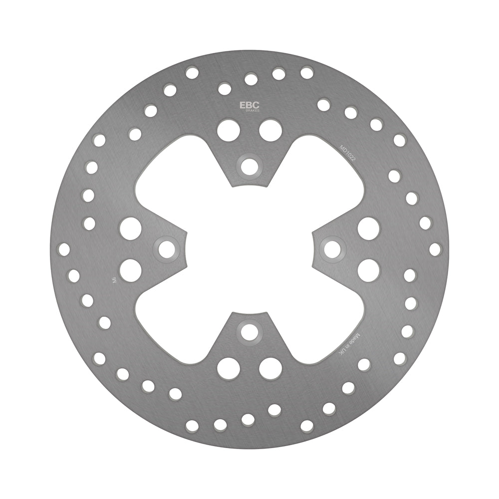 EBC - EBC HPSR Solid Disc (MD1022)