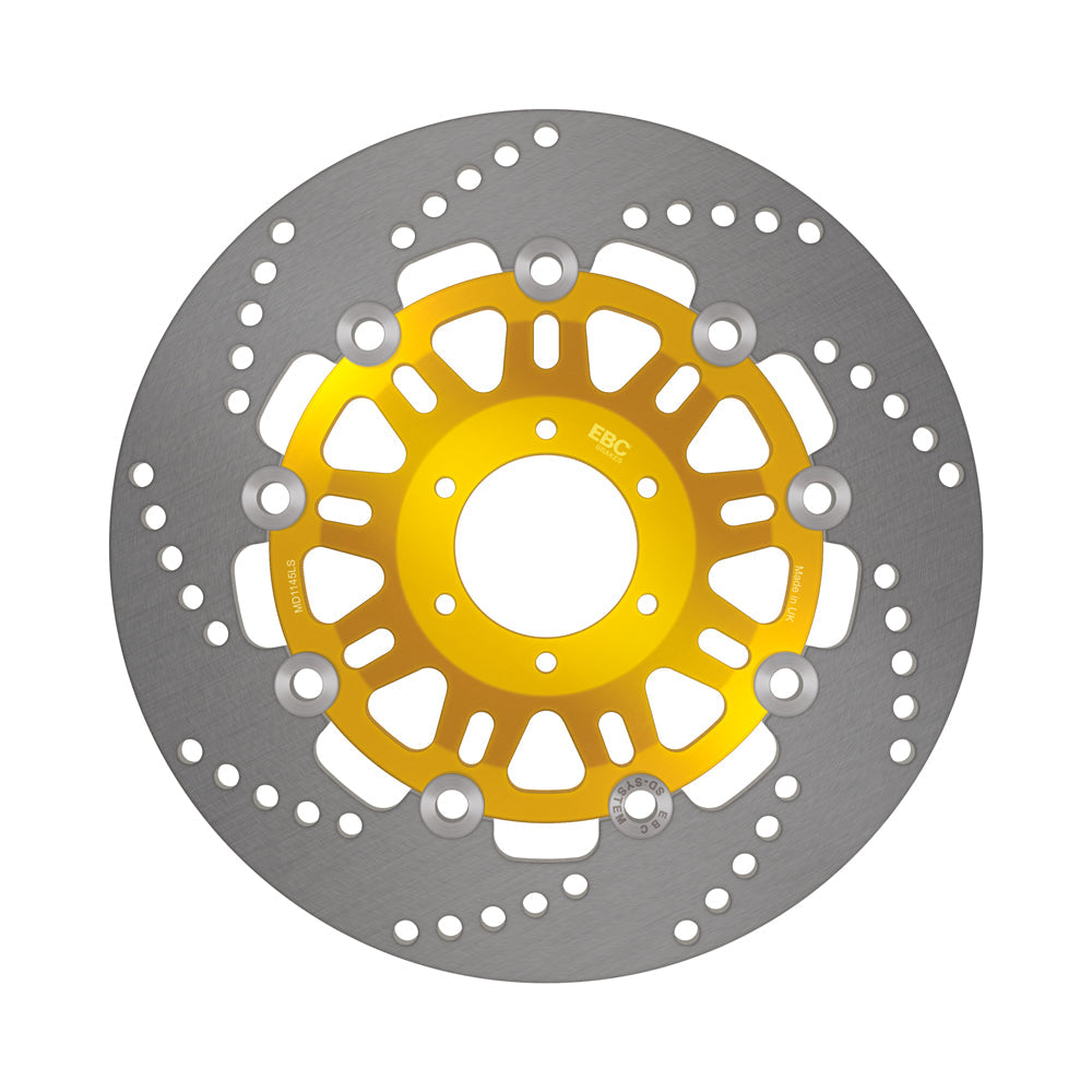EBC - EBC Pro-Lite Floating Disc (MD1145LS)