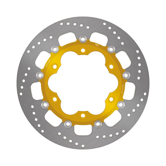 EBC - EBC HPSR Solid Disc (MD1158RS)
