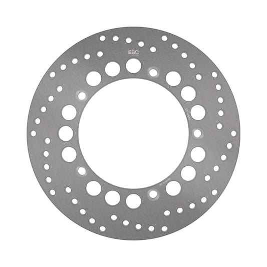 EBC - EBC HPSR Solid Disc (MD1166RS)