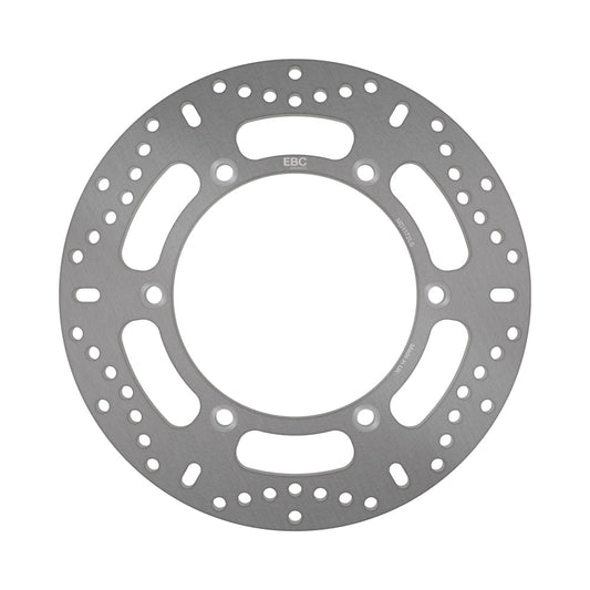 EBC - EBC HPSR Solid Disc (MD1172LS)