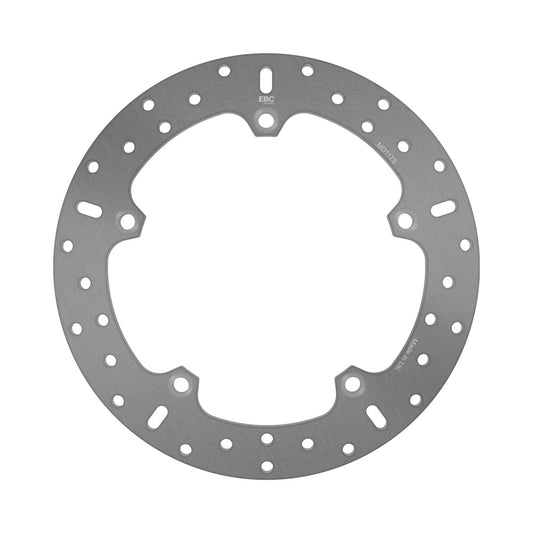EBC - EBC S/Steel Solid Disc (MD1175)