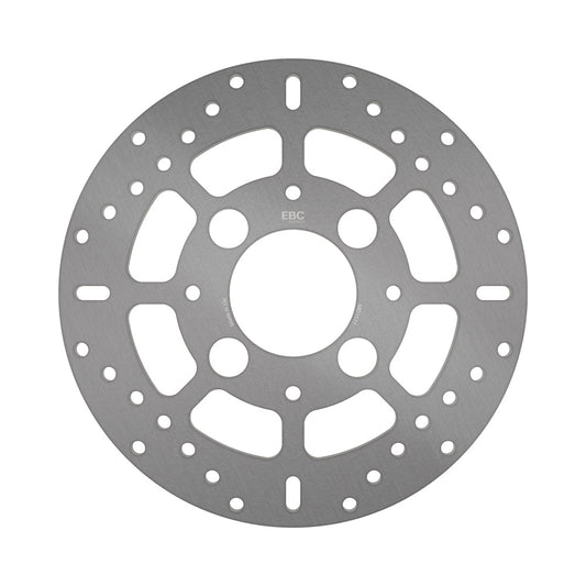 EBC - EBC S/Steel Solid Disc (MD1177)