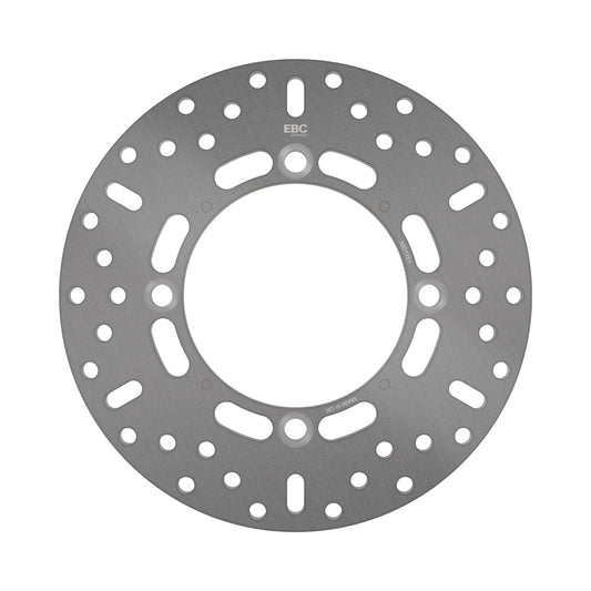 EBC - EBC S/Steel Solid Disc (MD1181)