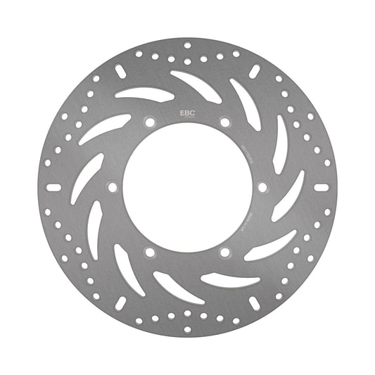 EBC - EBC S/Steel Solid Disc (MD1182RS)