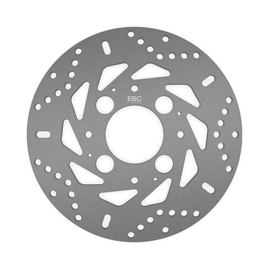EBC - EBC S/Steel Solid Disc (MD1189)