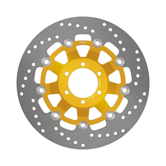 EBC - EBC Pro-Lite Floating Disc (MD2022RS)