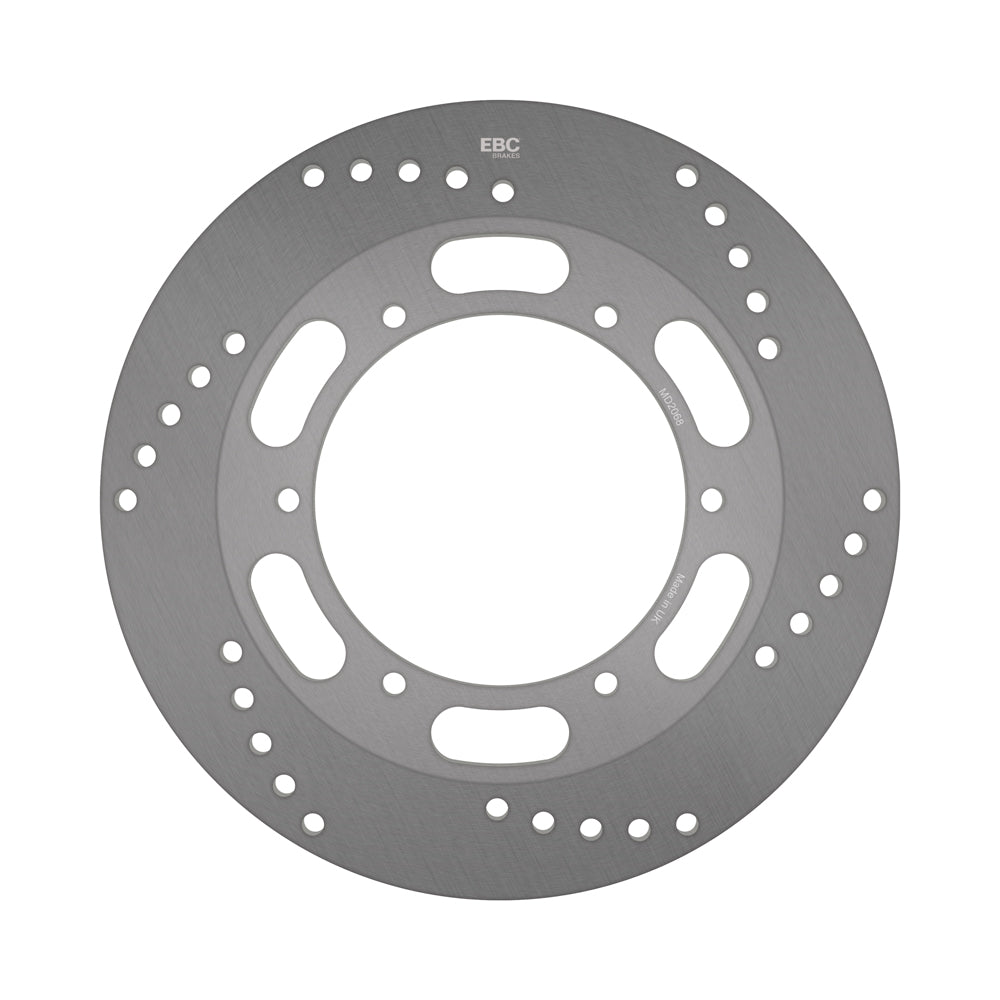 EBC - EBC HPSR Solid Disc (MD2068)