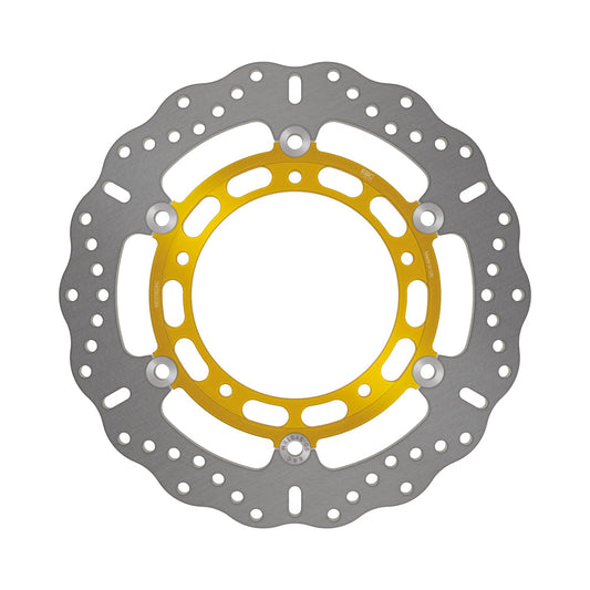 EBC - EBC XC Disc With S Drive System Contoured Profile (MD2082XC)