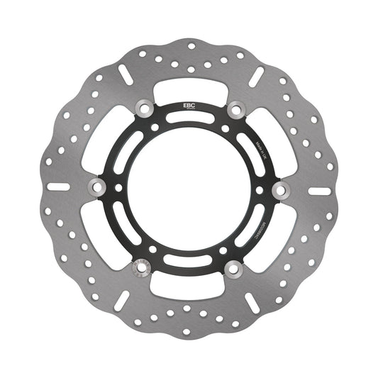 EBC - EBC XC Disc With S Drive System Contoured Profile (MD2089XC)