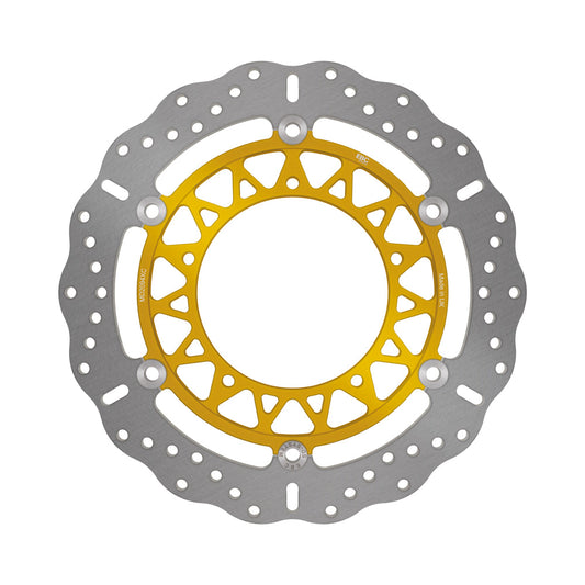 EBC - EBC XC Disc With S Drive System Contoured Profile (MD2094XC)