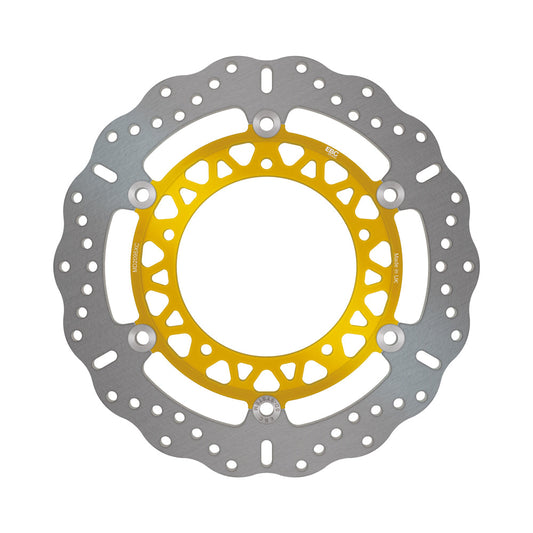 EBC - EBC XC Disc With S Drive System Contoured Profile (MD2095XC)