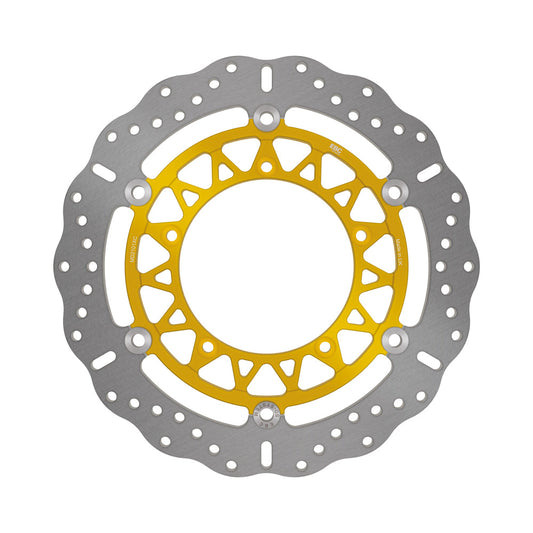 EBC - EBC XC Disc With S Drive System Contoured Profile (MD2101XC)