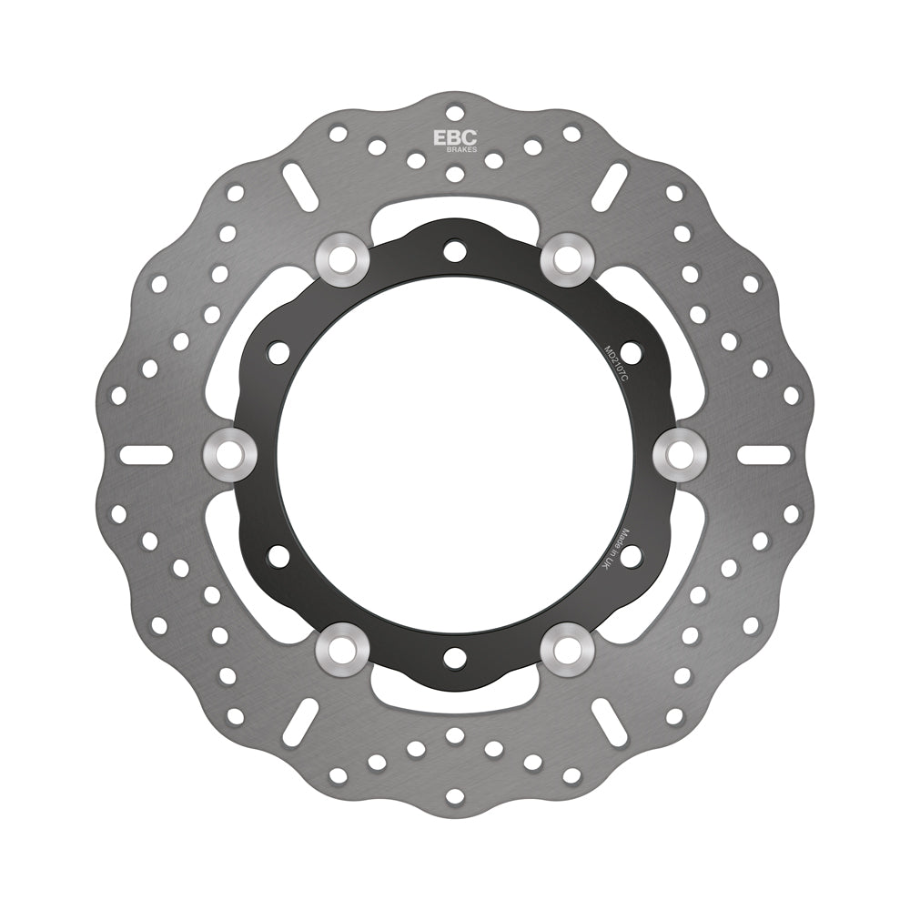 EBC - EBC Prolite Contour Front Floating Disc (MD2107C)