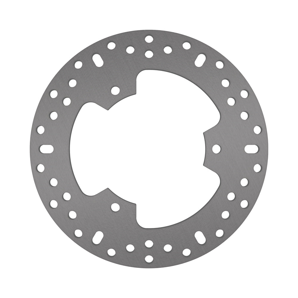 EBC - EBC S/Steel Solid Disc (MD2123)