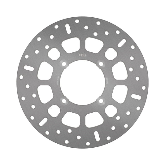 EBC - EBC HPSR Solid Disc (MD3002)