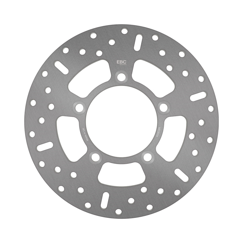 EBC - EBC HPSR Solid Disc (MD3008)