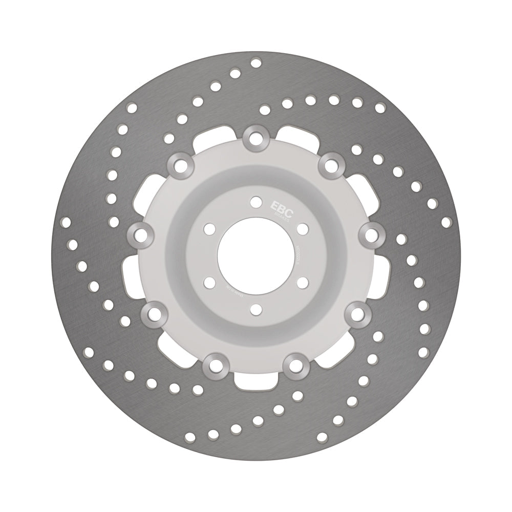 EBC - EBC S/Steel Solid Disc (MD3022LS)