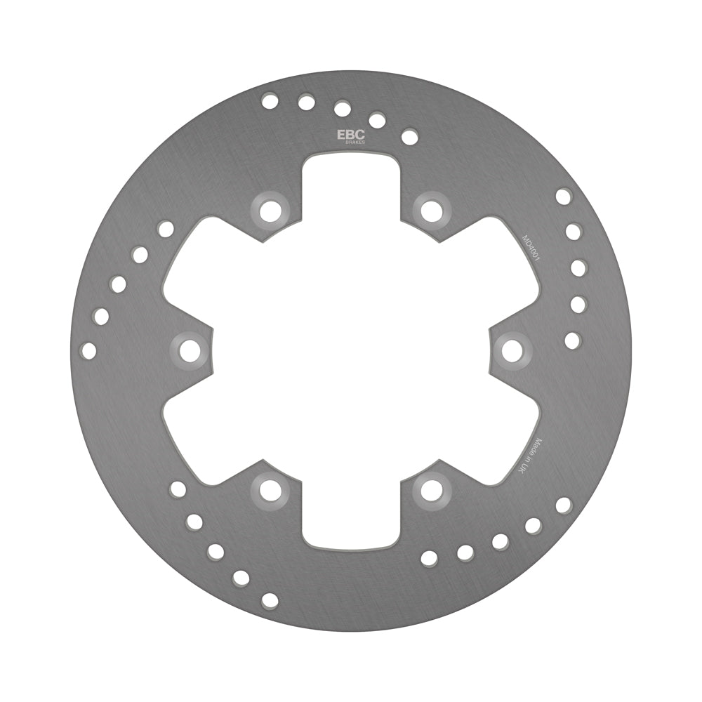 EBC - EBC HPSR Solid Disc (MD4001)